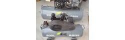 AHC COMPRESÖR AHC COMPRESÖR